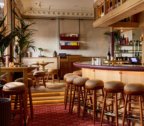 what’s new at altra design: rain console models