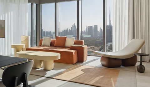 workspitality: a new reality in modern furniture world